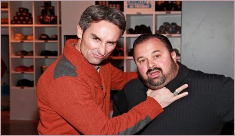 Unveiling The Legacy Of Frank Fitz From American Pickers